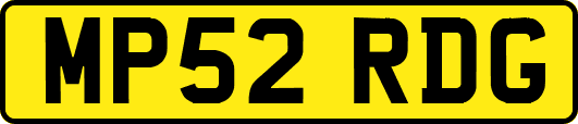 MP52RDG