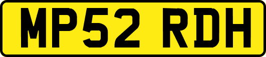 MP52RDH