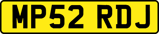 MP52RDJ