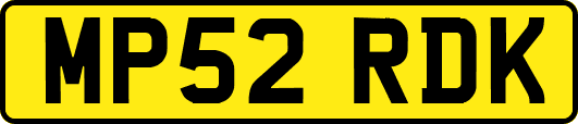 MP52RDK