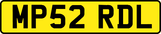MP52RDL