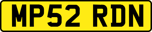 MP52RDN