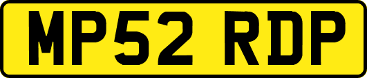 MP52RDP