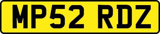 MP52RDZ