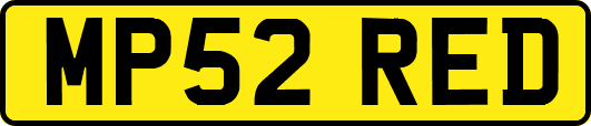 MP52RED