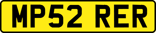 MP52RER