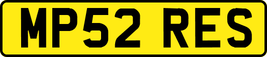 MP52RES