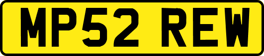 MP52REW