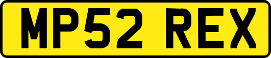 MP52REX