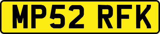 MP52RFK
