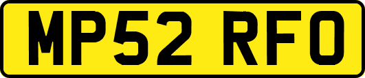 MP52RFO