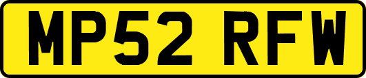 MP52RFW