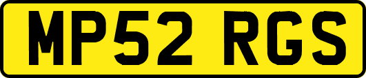MP52RGS