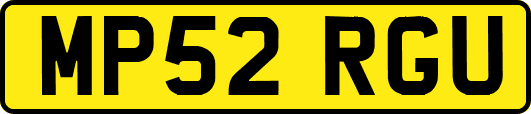 MP52RGU