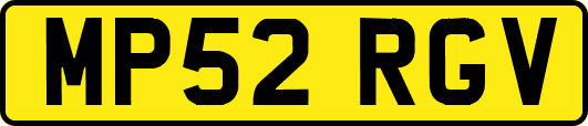 MP52RGV