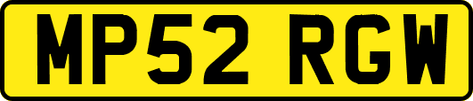 MP52RGW