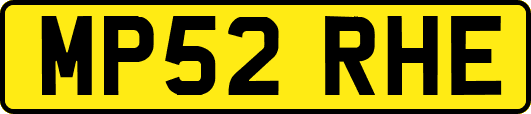 MP52RHE