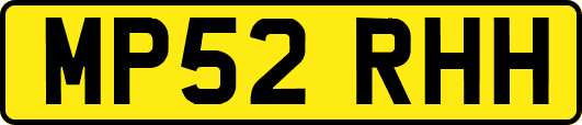 MP52RHH