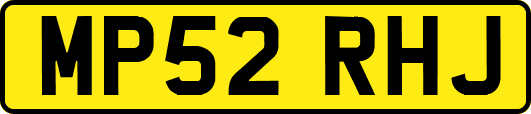 MP52RHJ