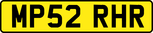 MP52RHR