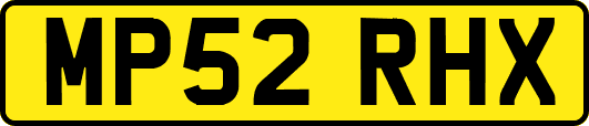 MP52RHX