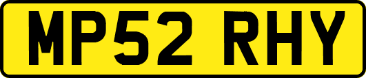MP52RHY