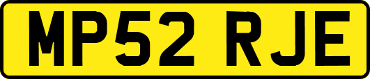 MP52RJE