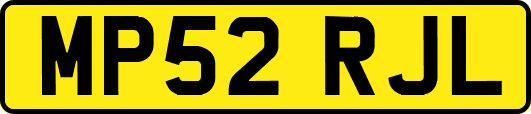 MP52RJL