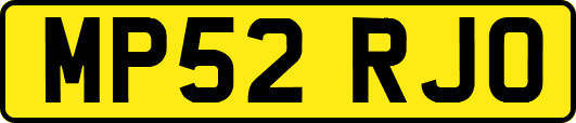 MP52RJO
