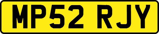 MP52RJY