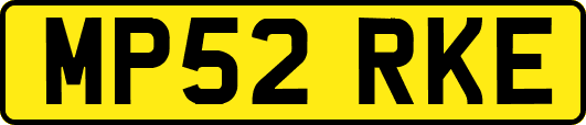MP52RKE