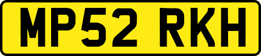 MP52RKH