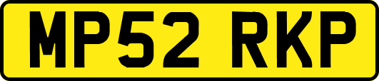 MP52RKP
