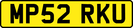 MP52RKU