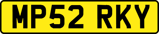 MP52RKY