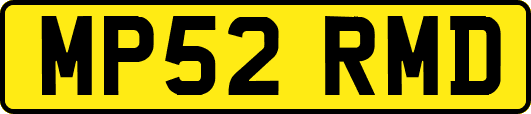 MP52RMD