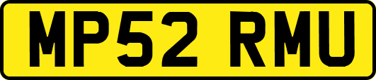 MP52RMU