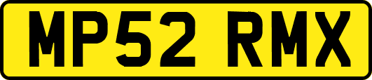 MP52RMX