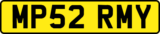 MP52RMY