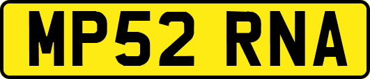 MP52RNA
