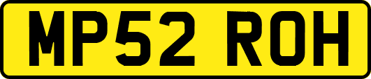 MP52ROH