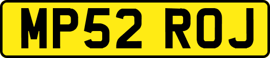 MP52ROJ
