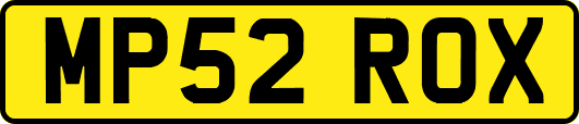 MP52ROX