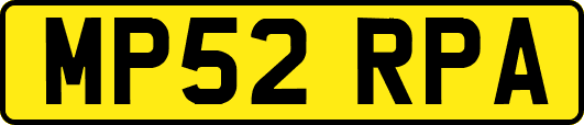 MP52RPA