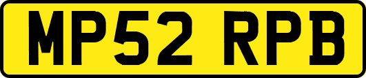 MP52RPB