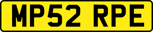 MP52RPE