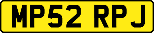 MP52RPJ