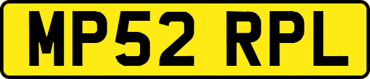 MP52RPL