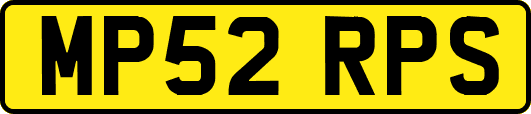 MP52RPS