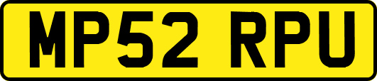 MP52RPU